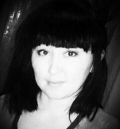 Салтанат Серикбаева (Джебекова)