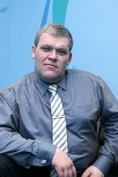 Иван Семенчук