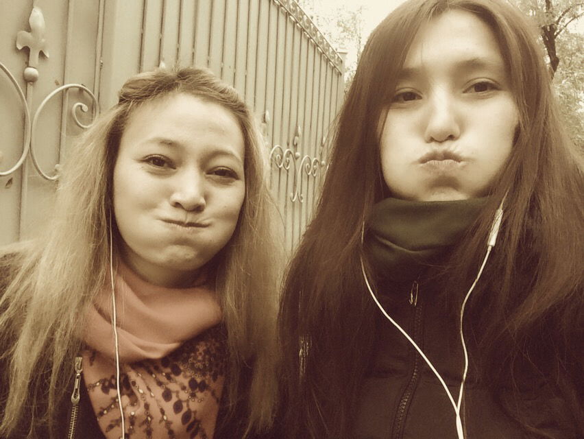 Айзада Тайшыман