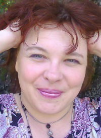 Анжела Крайнева