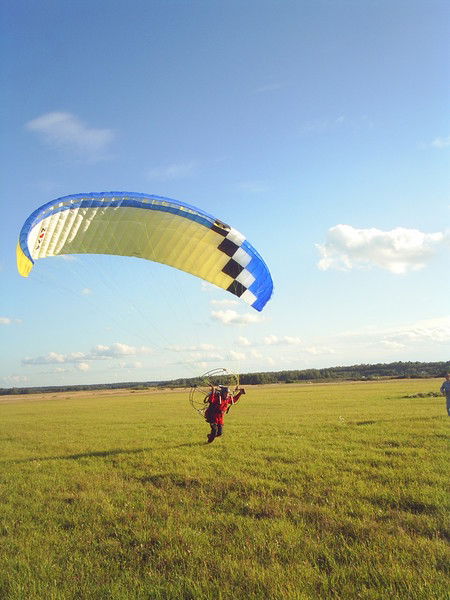 Сергей Сомов