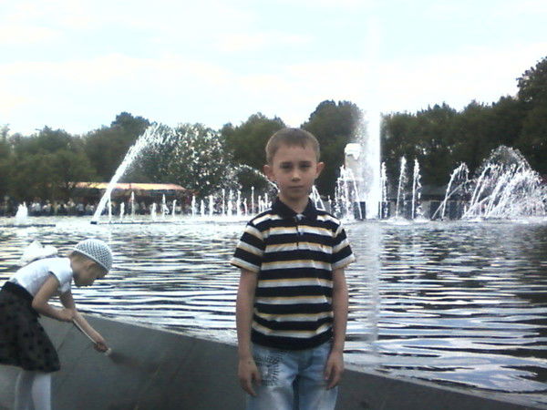 Максим Мясников