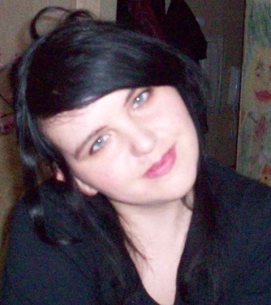 Надежда Стопычева