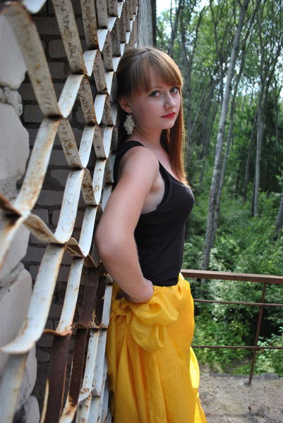 Светик Амелина