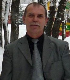 Сергей Сальников