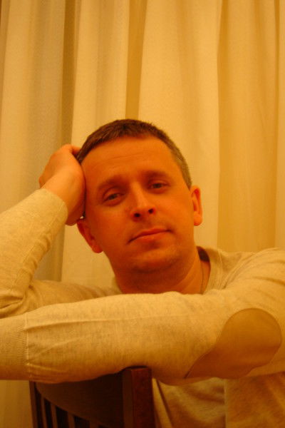 Тихановкий Вячеслав