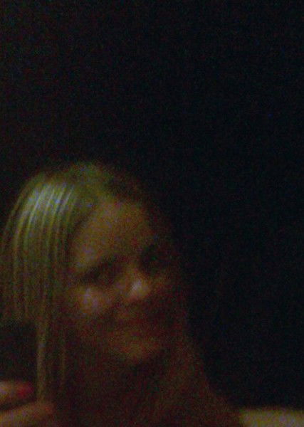 Таня Копайсинова