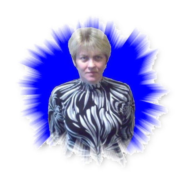 Ольга Хасанова