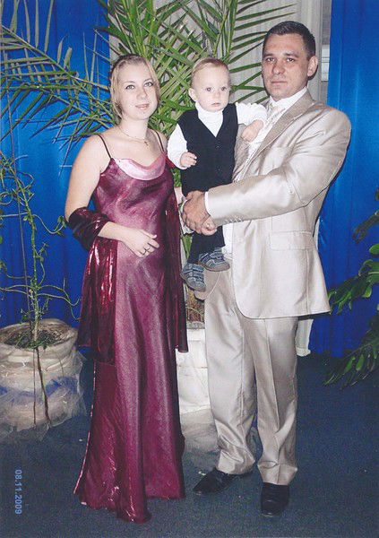 Елена Стоянова