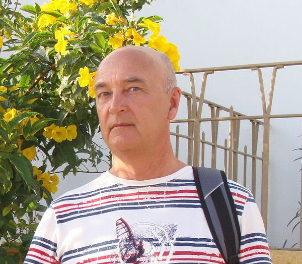 Владимир Рукавцов