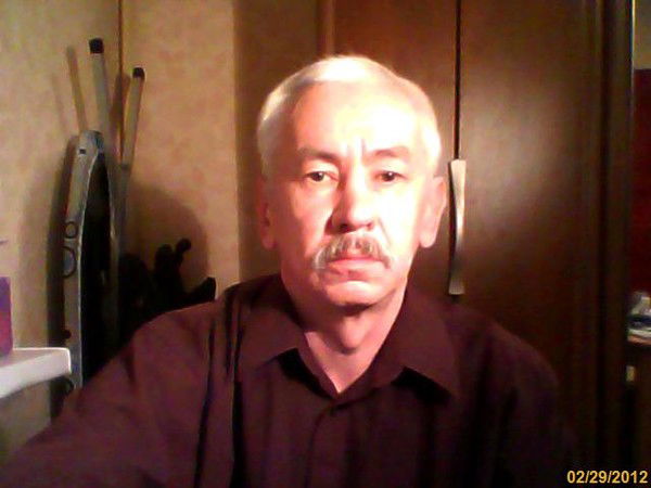 Эдуард Василевский