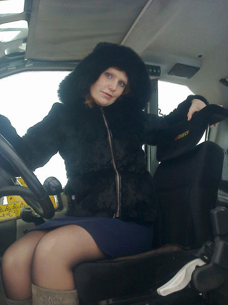 Наталья Клепец