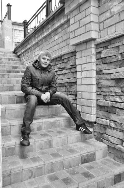 Иван Кольцов