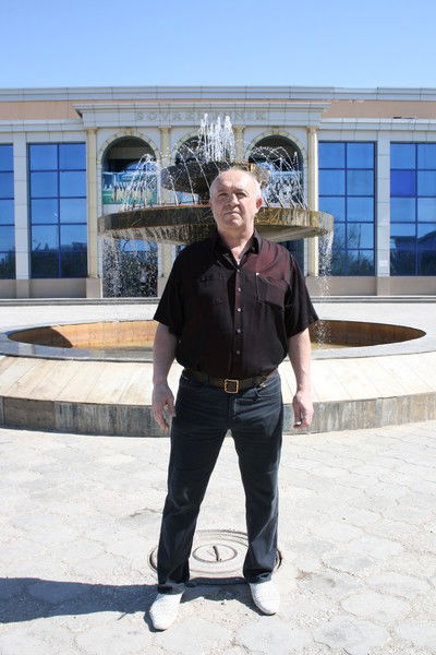 Александр Морозов