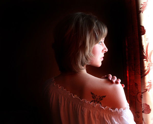 Анна Иванова