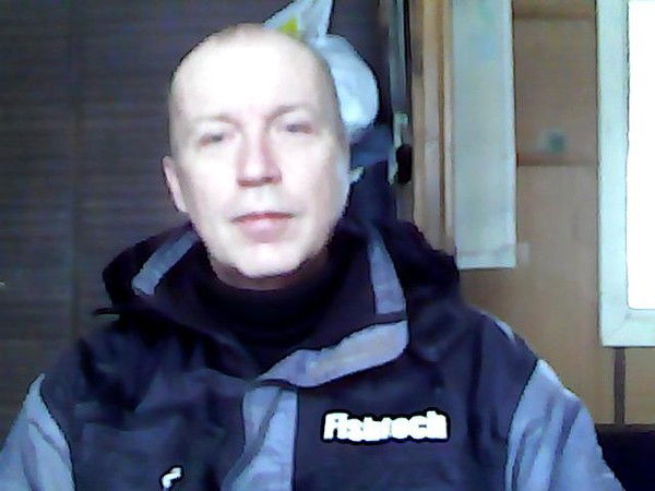 Игорь Бушукин