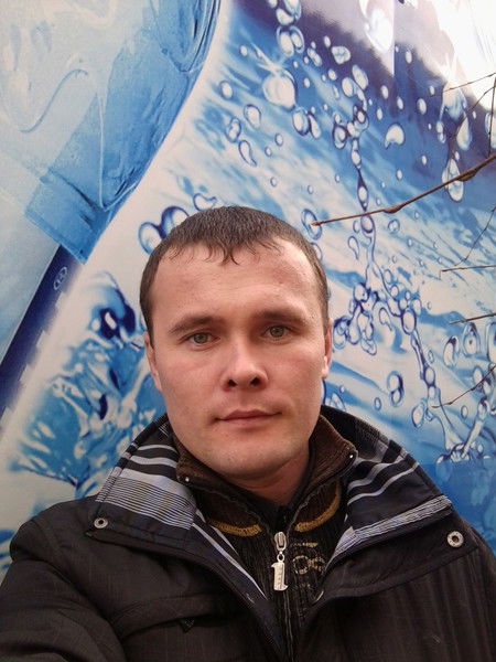 Сергей Башмаков