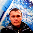 Сергей Башмаков