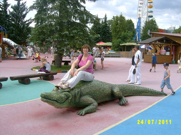 Ольга Фомичева