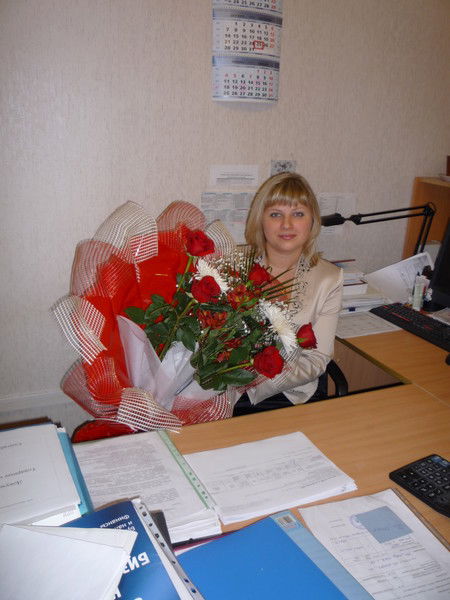 Елена Скопина