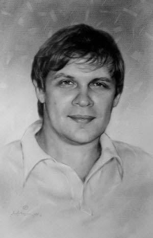 Сергей Конуров