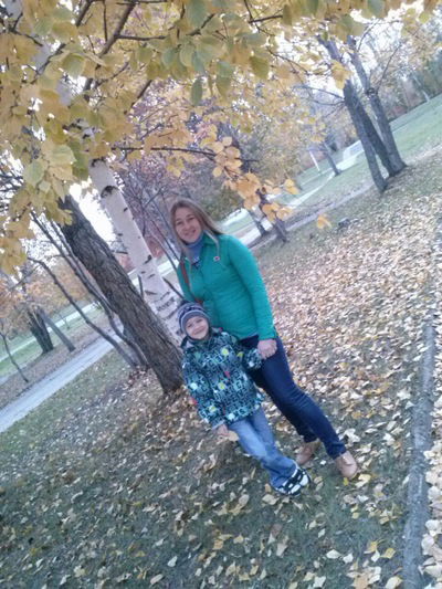 Регина Шафикова