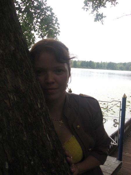 Екатерина Азарова