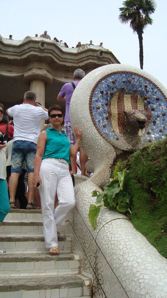 Наталья Григорьева