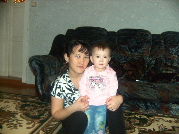 Венера Чагфарова