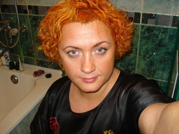 Юлия Слабочукова