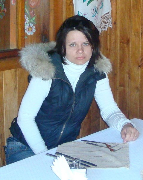 Марина Marina Шапран Shapran