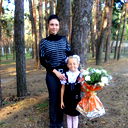 Ирина Антонова