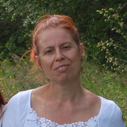 Елена Чакос