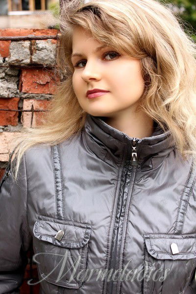 Марина Клёмина