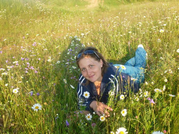 Екатерина Буйнова