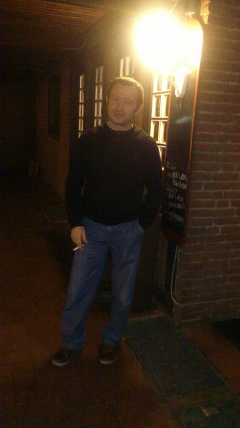 Константин Кодониди