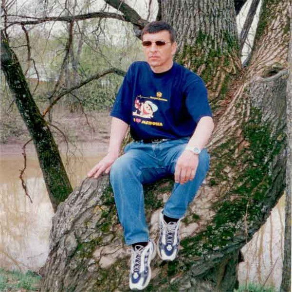 Альберт Камалов