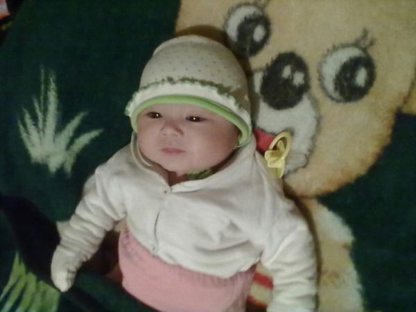 Гулмира Итжемесова