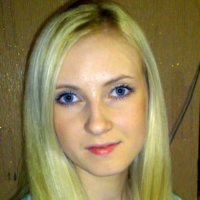 Алёна Бунакова