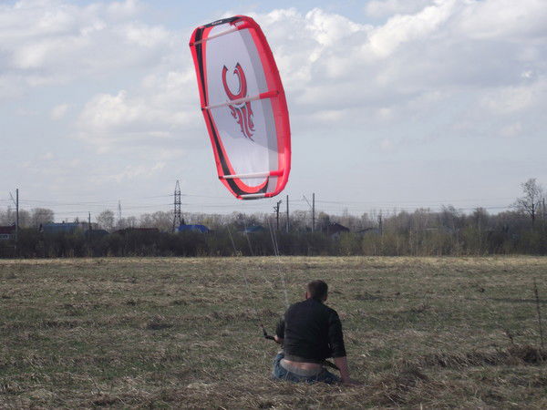 Антон Гришин