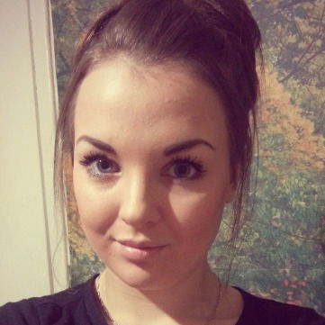 Алена Бессонова