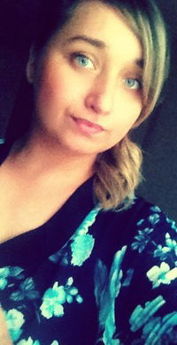 Мария Винниченко