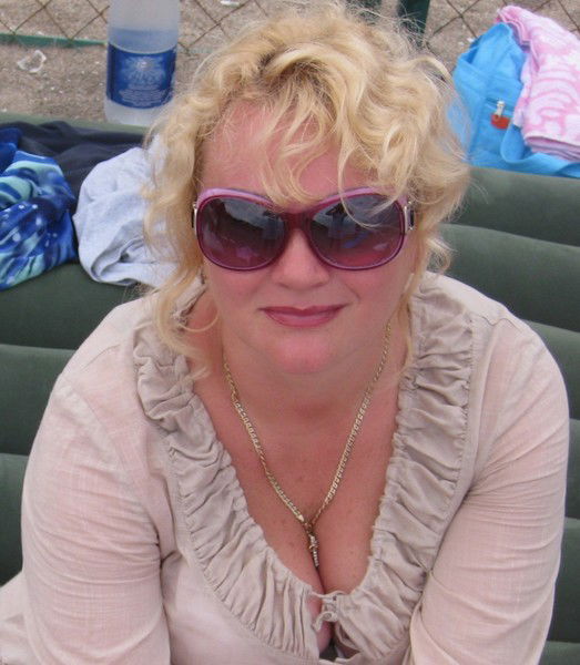 Виктория Барышник