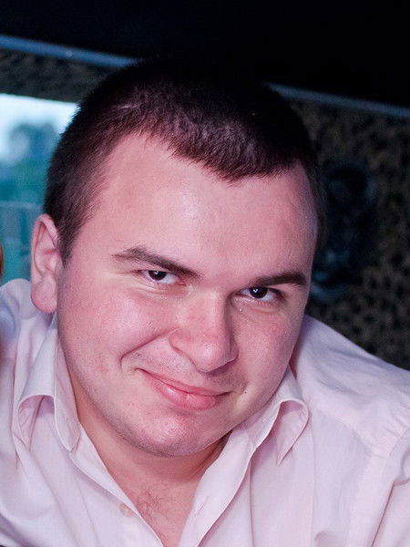 Евгений Головнёв