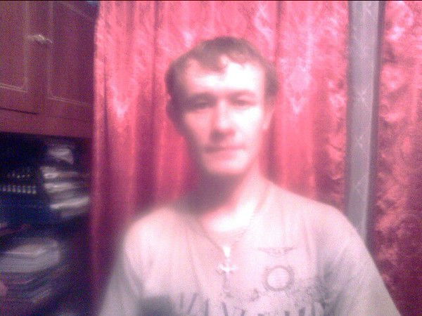 Алексей Кузнецов