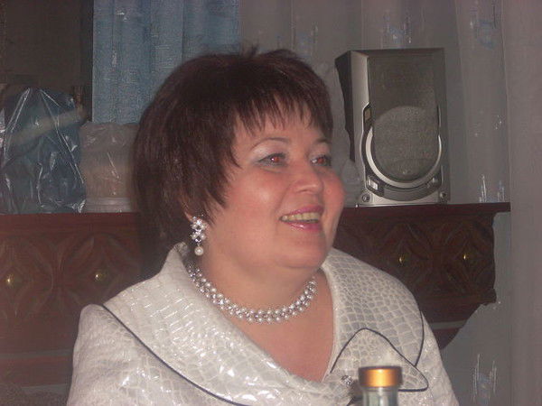 Бокарева Юлия