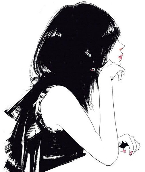 Любовь Косых