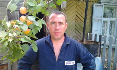 Роман Маслов