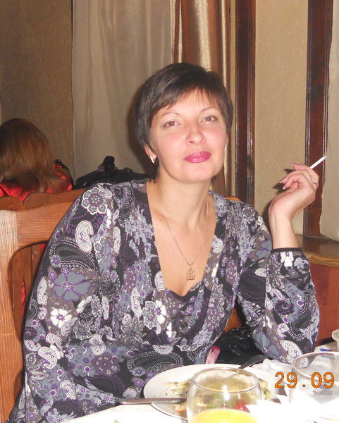 Елена Макарова