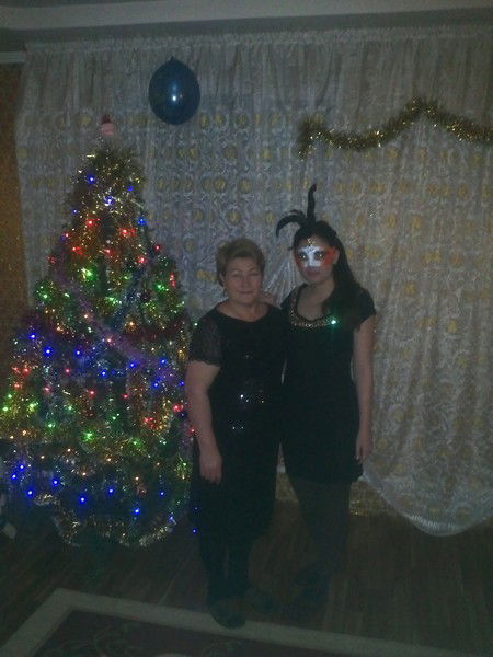 Раушан Солтанова